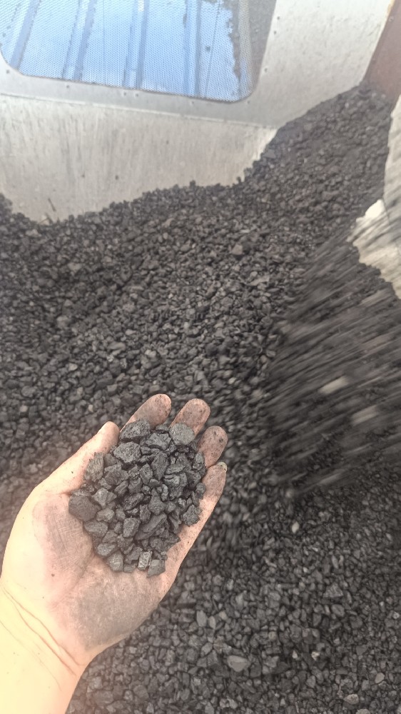 哪些因素会降低兰炭的质量