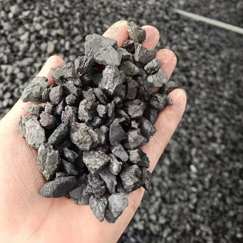 兰炭掺原煤有什么讲究？