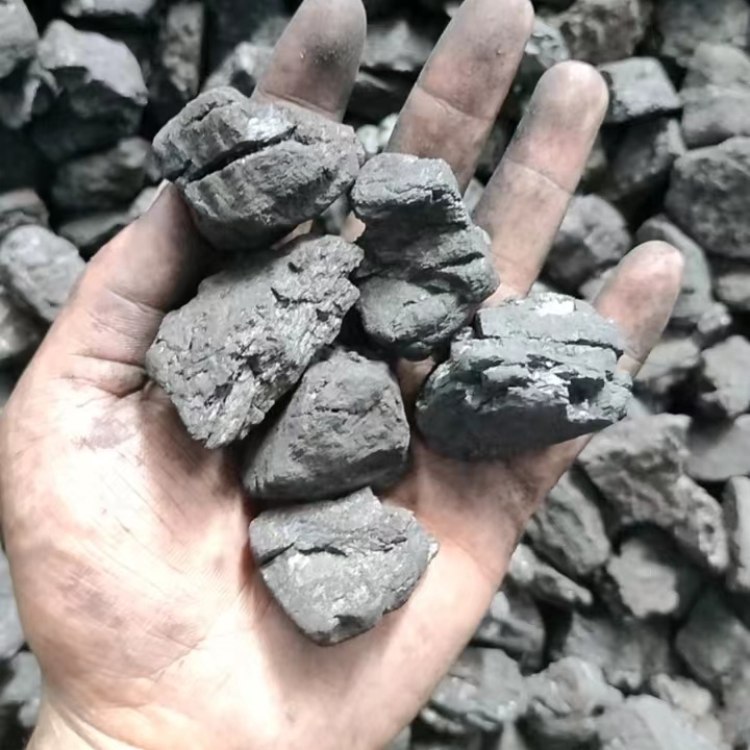 兰炭热值虚高主要是哪些指标造假？