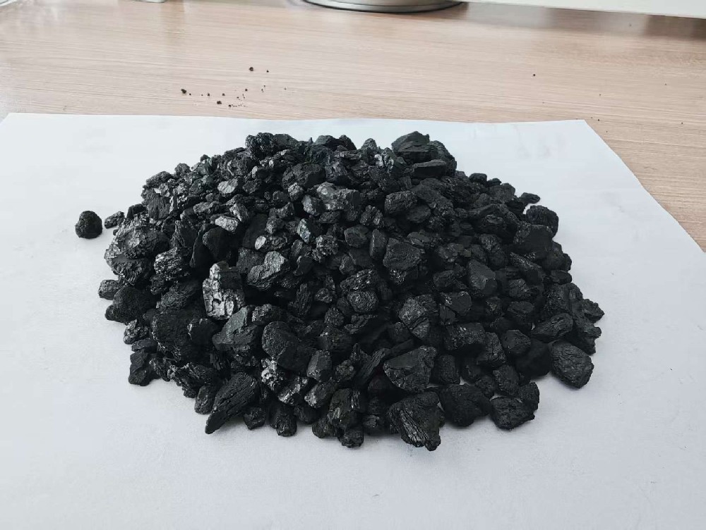 l兰炭热值稳定，为何是连续烘干良品的关键？
