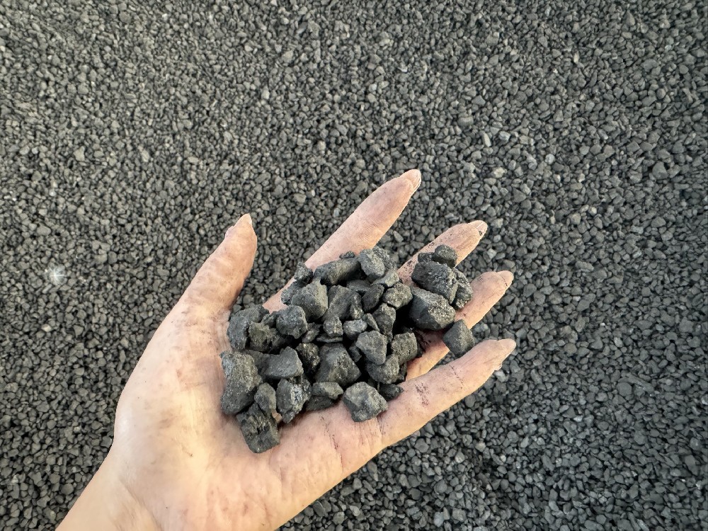 兰炭热稳定性差，在冶炼使用中有什么表现？
